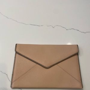 Rebecca Minkoff clutch